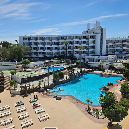 Cozy Studio, Aircon And 3 Pools San Miguel de Abona Exterior foto