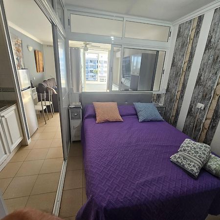 Cozy Studio, Aircon And 3 Pools San Miguel de Abona Exterior foto