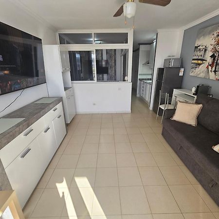 Cozy Studio, Aircon And 3 Pools San Miguel de Abona Exterior foto