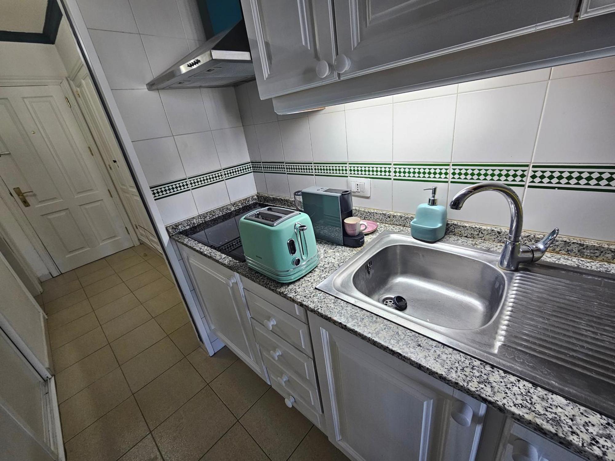 Cozy Studio, Aircon And 3 Pools San Miguel de Abona Exterior foto