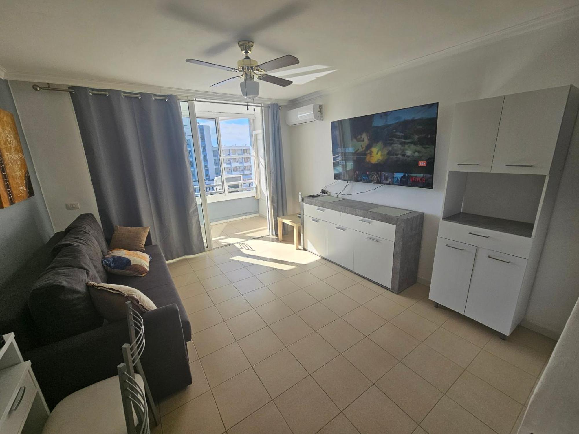 Cozy Studio, Aircon And 3 Pools San Miguel de Abona Exterior foto