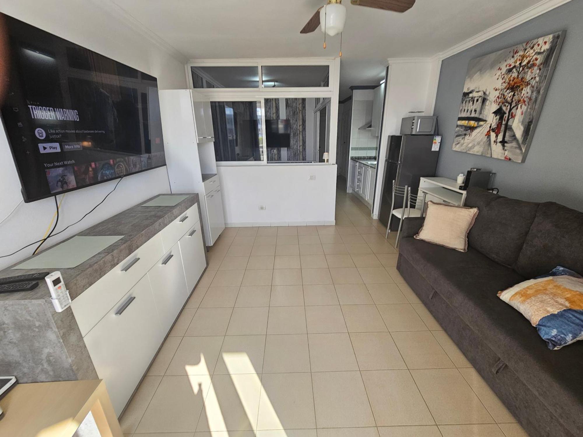 Cozy Studio, Aircon And 3 Pools San Miguel de Abona Exterior foto